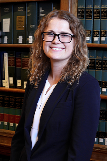 Headshot of MaryEllen R. Reden