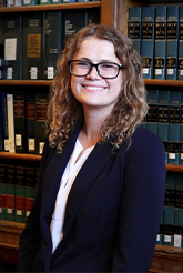 Headshot of MaryEllen R. Reden